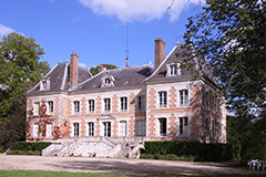 Château de la Bohardière