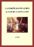 de Nabert  Saint-Aubin